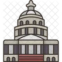 Institution  Icon