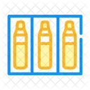 Insulin Cartridges Ill Icon