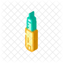 Insulin Injector  Icon