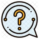 Interrogation  Icon