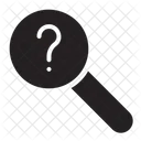 Interrogation  Icon