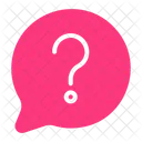 Interrogation  Icon