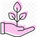Agricola Inversion Granja Icon