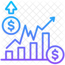 Investment  Icon