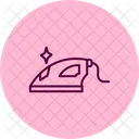 Iron Pentaglow Icon