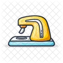 Iron Indian Food Icon
