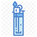 Isqueiro  Ícone