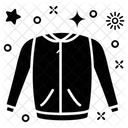 Jacket  Icon