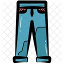 Jeans  Icon