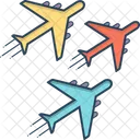 Jet  Icon