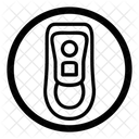 Dürfen  Symbol