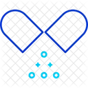 Kapsel  Symbol