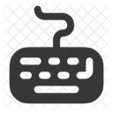 Keyboard Icon