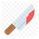 Knife Blood Weapon Icon