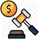 Law Justice Legal Icon