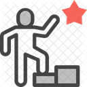 Leadership Leader Team Icon