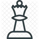 Leisure Chess Queen Icon