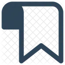 Lesezeichen  Symbol
