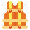 Life Jacket  Icon