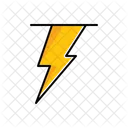 Lightning Icon