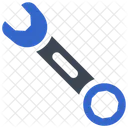 Arreglar Mantenimiento Reparacion Icono