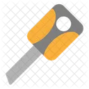 Llave del coche  Icono