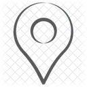 Location Direction Gps Icon