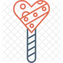 Lollipop  Icon