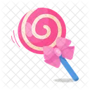 Lollipop  Icon