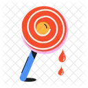 Lollipop  Icon