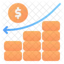Finance Business Accounting Icon