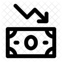 Loss  Icon
