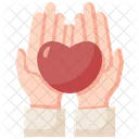 Love  Icon