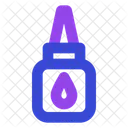 Lubricant Icon