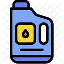 Lubricant  Icon