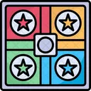 Ludo Game  Icon