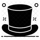 Magician Hat Magician Cap Headpiece Icon
