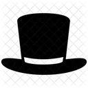 Magician Hat Magic Headpiece Icon