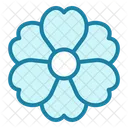 Magnolia  Icon