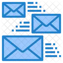 Mails Email Mail Icon