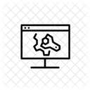 Maintenance  Icon