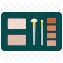 Makeup Box Makeup Beauty Icon