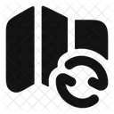 Maps Refresh Map Refresh Icon
