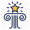 Marke  Symbol