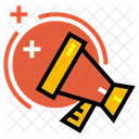 Marketing Mail Promotion Advertising Icon