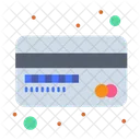 Mastercard  Icon
