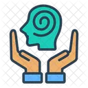 Mental Health Resources  Icon