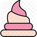 Meringue  Icon