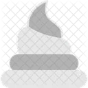 Meringue  Icon