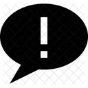 Message Notification Icon